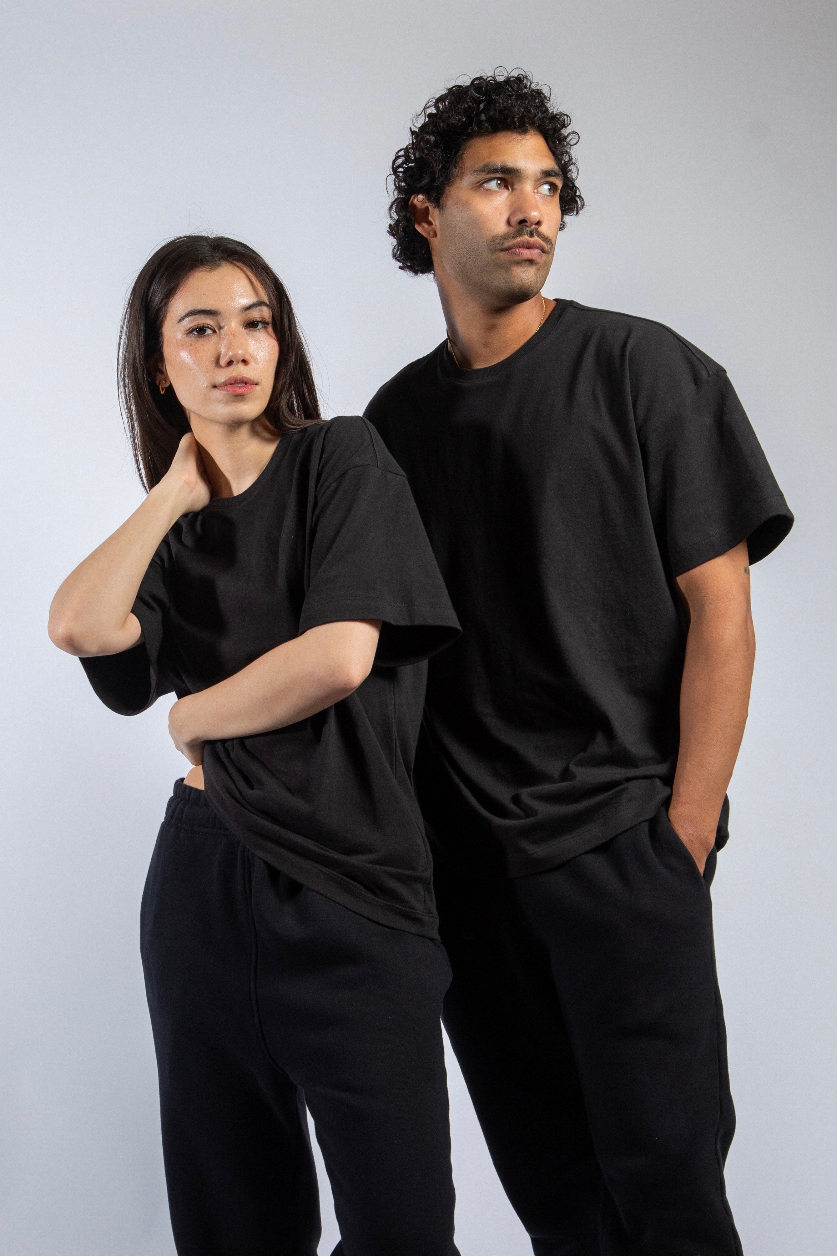 PERFECT T-SHIRT – Blanks by Thirteen Studios