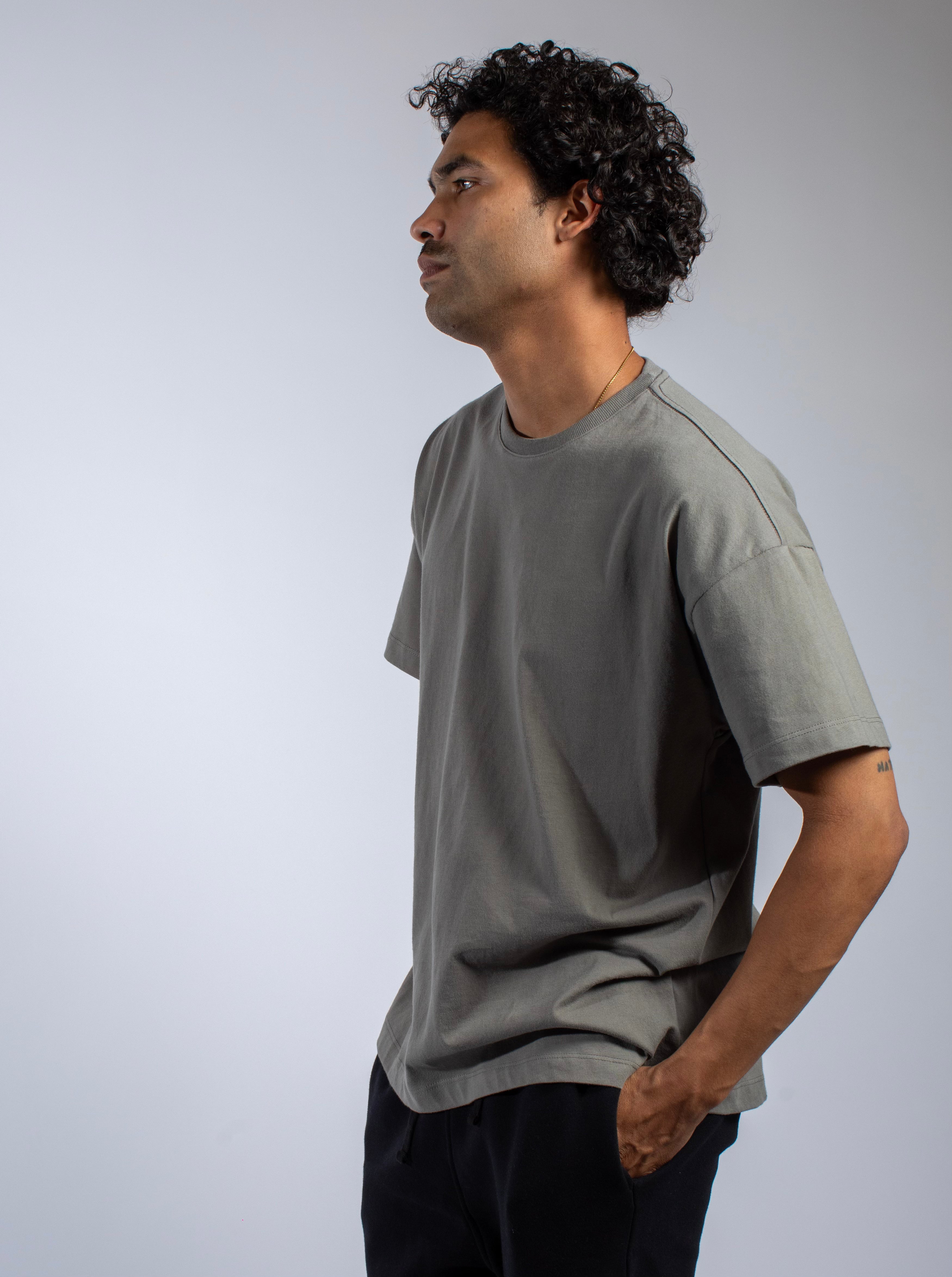 PERFECT T-SHIRT