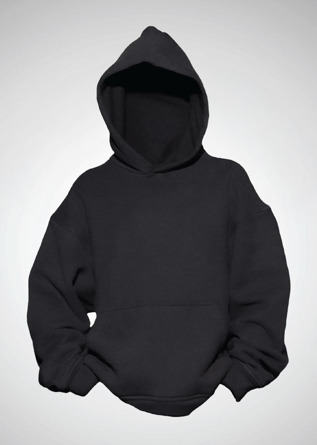 PERFECT HOODIE