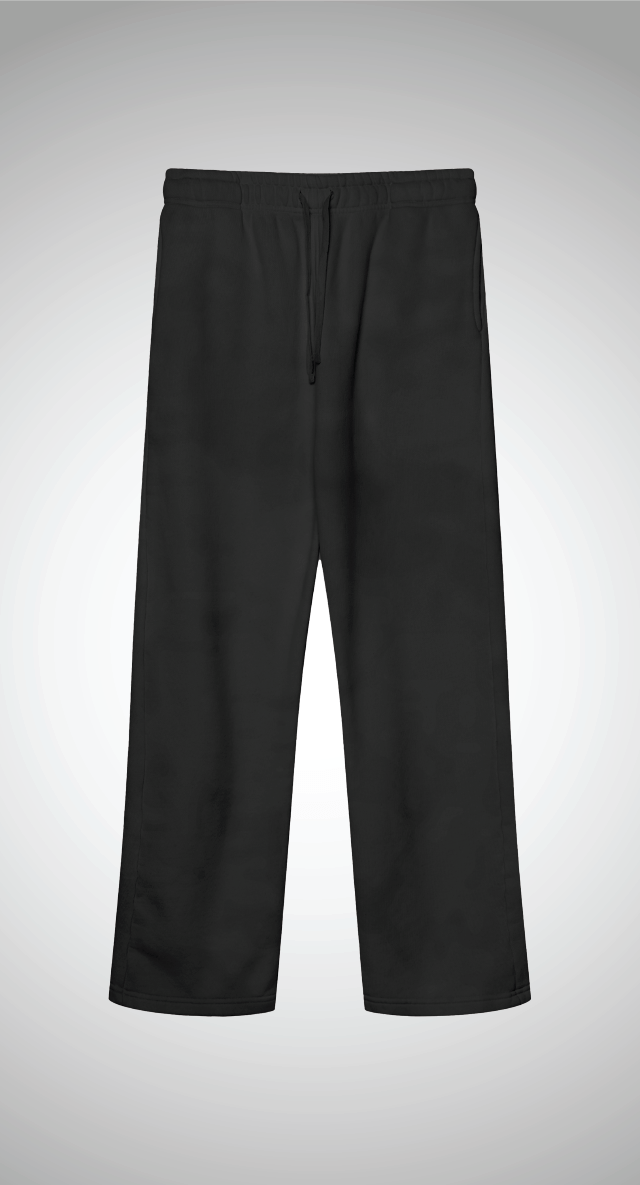 BLACK FLEECE SWEATPANT (test)