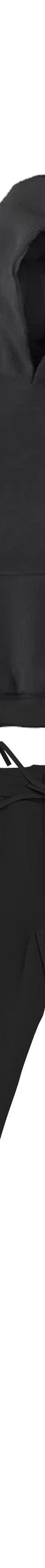 BLACK SWEATSUIT BUNDLE - Blanks by Thirteen Studios