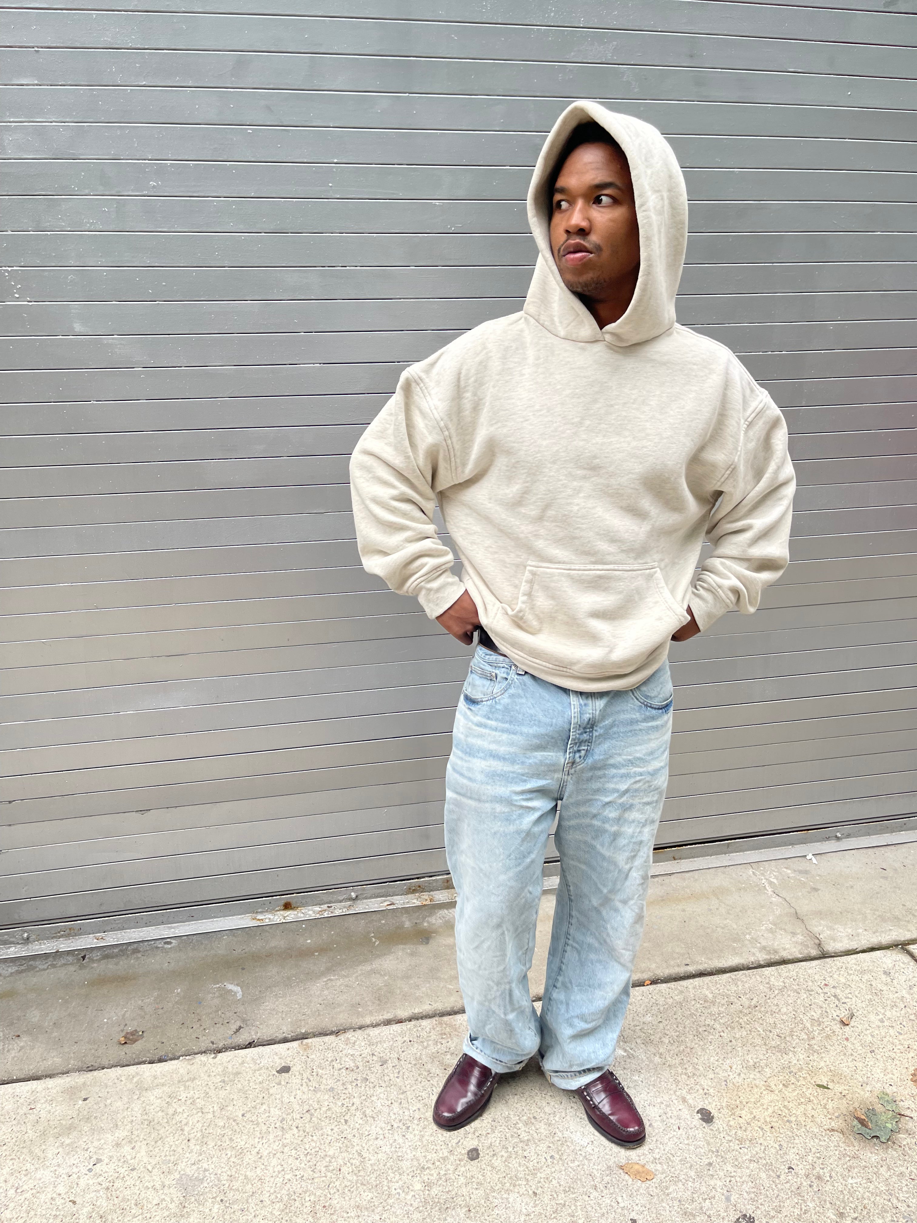 PERFECT HOODIE