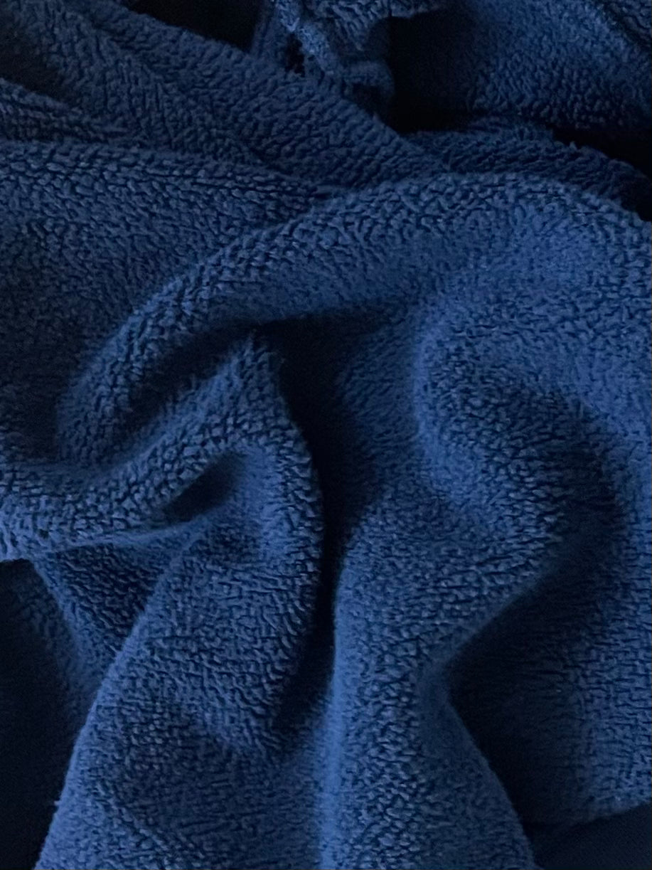 NAVY HOODIE – Blanks by Thirteen Studios NAVY HOODIE – Blanks by Thirteen Studios
