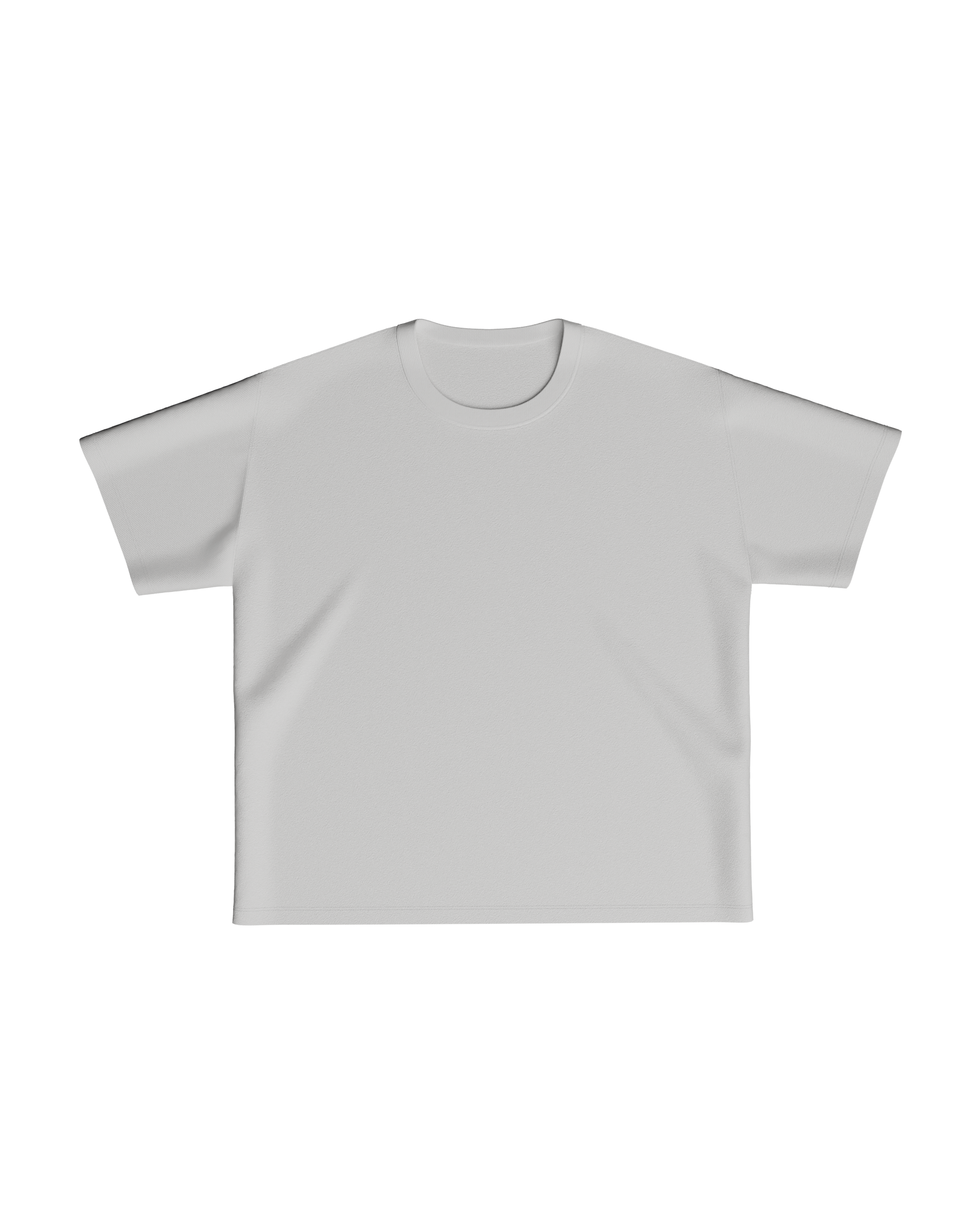 B1ARCHIVE White Printed T-Shirt