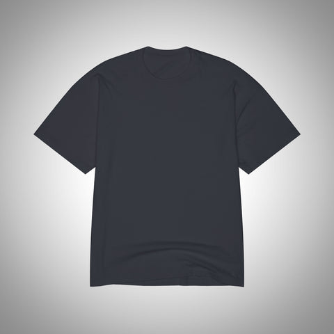 Vector Black Plain Tee Free Black T-shirt Template Black T Shirt