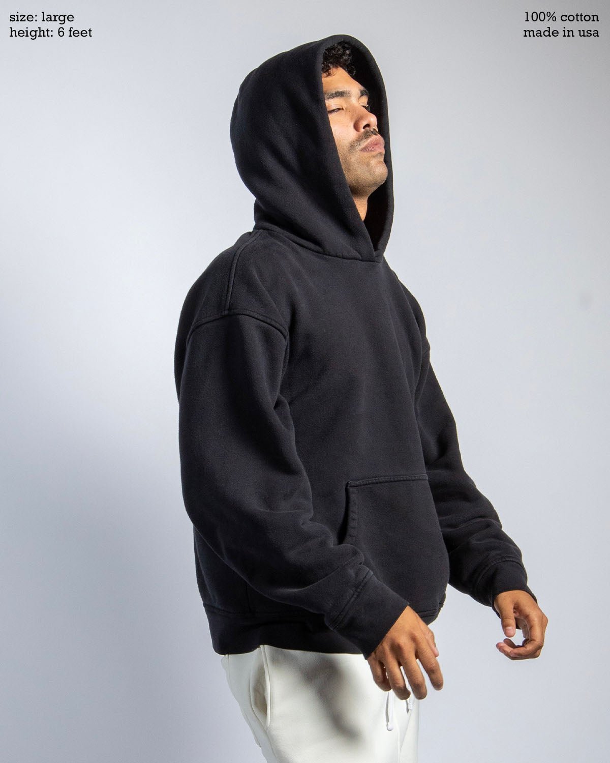 PERFECT HOODIE