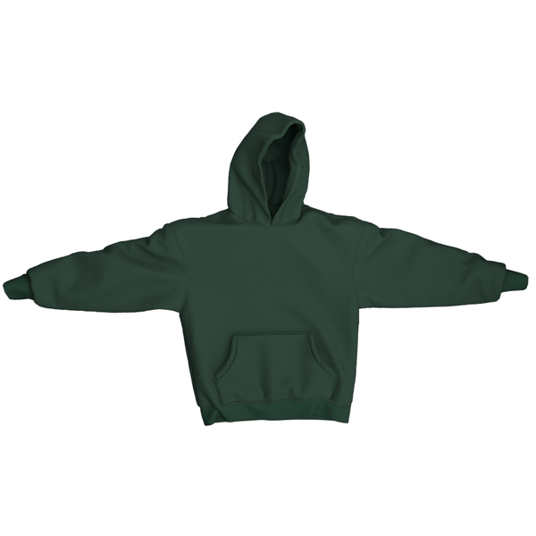 Popular blank thirteen studios hoodie brand new