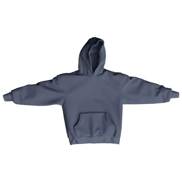 Black sweatshirt blank sales